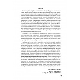 EMİLİM BOZUKLUKLARINDA  TIBBİ BESLENME TEDAVİSİ EMİLİM BOZUKLUKLARINDA  TIBBİ BESLENME TEDAVİSİ