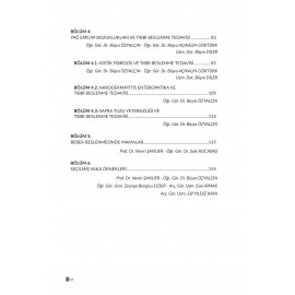 EMİLİM BOZUKLUKLARINDA  TIBBİ BESLENME TEDAVİSİ EMİLİM BOZUKLUKLARINDA  TIBBİ BESLENME TEDAVİSİ