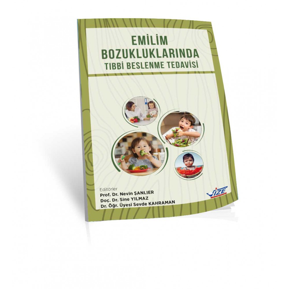 EMİLİM BOZUKLUKLARINDA  TIBBİ BESLENME TEDAVİSİ EMİLİM BOZUKLUKLARINDA  TIBBİ BESLENME TEDAVİSİ