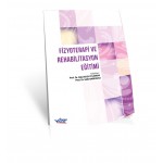 FİZYOTERAPİ VE REHABİLİTASYON EĞİTİMİ