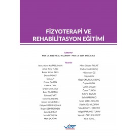 FİZYOTERAPİ VE REHABİLİTASYON EĞİTİMİ