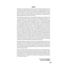 SPOR BESLENMESİNDE  ÖZEL GRUPLAR VE KLİNİK YAKLAŞIMLAR