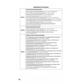 SPOR BESLENMESİNDE  ÖZEL GRUPLAR VE KLİNİK YAKLAŞIMLAR