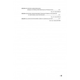 SPOR BESLENMESİNDE  ÖZEL GRUPLAR VE KLİNİK YAKLAŞIMLAR