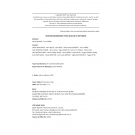 SPOR BESLENMESİNDE  TEMEL İLKELER VE SİSTEMLER