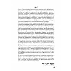 SPOR BESLENMESİNDE  TEMEL İLKELER VE SİSTEMLER