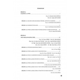 SPOR BESLENMESİNDE  TEMEL İLKELER VE SİSTEMLER