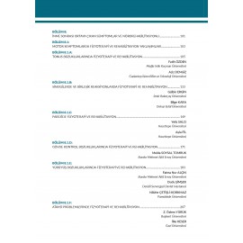 İNMEDE BÜTÜNCÜL YAKLAŞIM İLE NÖROREHABİLİTASYON 