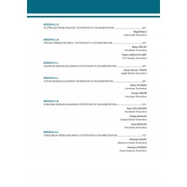 İNMEDE BÜTÜNCÜL YAKLAŞIM İLE NÖROREHABİLİTASYON 