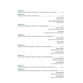 İNMEDE BÜTÜNCÜL YAKLAŞIM İLE NÖROREHABİLİTASYON 