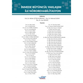 İNMEDE BÜTÜNCÜL YAKLAŞIM İLE NÖROREHABİLİTASYON 